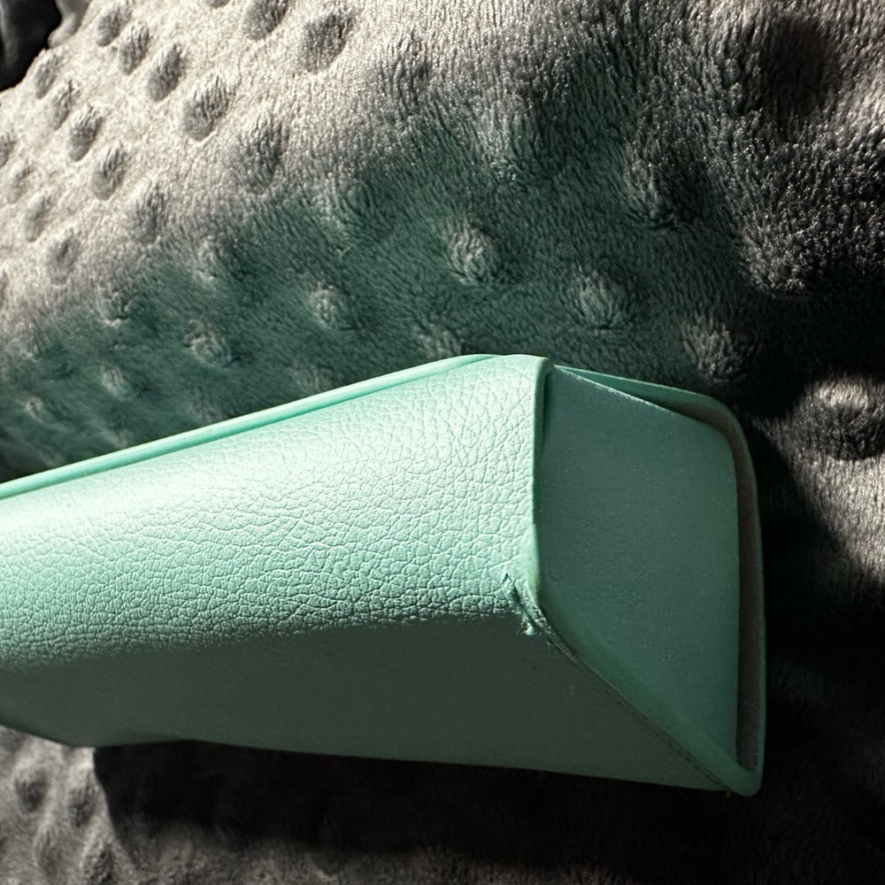 Authentic Tiffany & Co. Rectangle Sunglasses - Picture 14 of 15